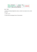 Vorschau - Arbeitsblätter - Daten codieren - Deckblatt