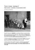 anteprima - Esercizi - Due Traccie d'Esame: Tipologia A - Pagina 3