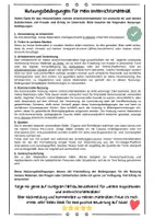 Vorschau - Unterrichtsreihen - Materialpaket rundum Geld - digitales Geld - Bargeld - Kryptowährung - Umgang mit Geld - Chancen und Risiken - Arbeitsblätter mit Lösung (Klasse 8 9 10) - Seite 2