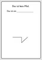 Vorschau - Arbeitsblätter - Kreative Zeichenaufgabe – sofort Einsetzbar - Seite 3