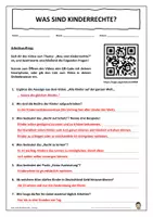Vorschau - Unterrichtsreihen - Was sind Kinderrechte - Homeschooling - Seite 2