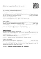 Vorschau - Unterrichtsreihen - Politik und Demokratie (Arbeitshefte) - Seite 2