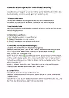 Vorschau - Arbeitsblätter - 3 Logical für Klasse 3 und 4 (Winter) - Seite 1