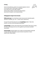 Vorschau - Arbeitsblätter - 3 Logical für Klasse 3 und 4 (Winter) - Seite 3