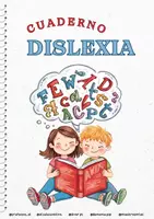 Vista previa - Hojas de trabajo - Cuaderno de dislexia - página 1