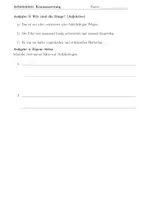 Vorschau - Arbeitsblätter - Kommasetzung meistern: Umfassendes Übungspaket (Klasse 6–8) – Regeln, Übungen & Lösungen - Seite 1