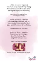 Vorschau - Lehrpläne/Lehrermaterial - Start-Ritual - Ich bin ein kleines Yogakind - Seite 2
