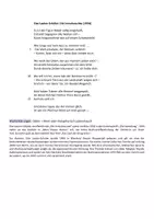 Vorschau - Klassenarbeiten - Klausur Gedichtvergleich Unterwegssein Romantik Exil - Seite 2