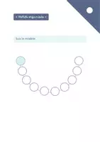 Aperçu - Fiches - Motifs organisés - Page 1