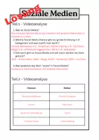 Vorschau - Stundenentwürfe - DGB Stunde zum Thema Soziale Medien - Seite 3