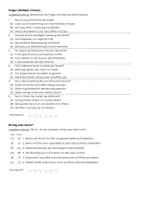 Vorschau - Arbeitsblätter - Satire - Wie man mit Humor kritisiert (Infotext und Übungen) - Seite 3