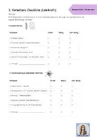 Vorschau - Fördermaterial/Inklusion - Verhaltensordner für herausforderndes Verhalten – strukturiert, ruhig & praxiserprobt - Seite 2
