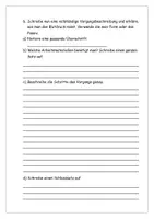 Vorschau - Stundenentwürfe - Vorgangsbeschreibung - Blutdruck messen - Ausbildung in der Arztpraxis - Seite 3