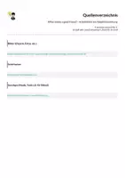 Vorschau - Arbeitsblätter - What makes a good friend? - Arbeitsblatt mit Adjektivsammlung - Seite 1