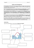 Vorschau - Arbeitsblätter - Unterrichtsstunde: Aufbau eines Klimadiagramms - Seite 3