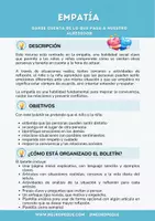 Vista previa - Hojas de trabajo - BOLETÍN SEMANAL EMPATÍA - página 2
