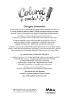 anteprima - Audio - PRINCIPESSE - colora e canta - Pagina 1