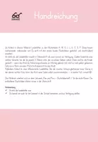 Vorschau - Arbeitsblätter - Leseblätter Flex und Flora Buchstabenheft 1 - Seite 1