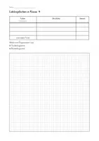 Vorschau - Arbeitsblätter - Diagramme zum selbstständigen Erschließen - Seite 3