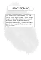 Vorschau - Text - Vorlesetheater: "Mediensucht" - Seite 1