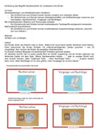 Vorschau - Spiele - Einführung der Begriffe Nachbarzahlen, Vorgänger und Nachfolger - Seite 1