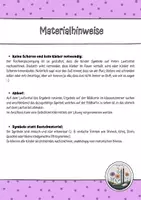 Vorschau - Arbeitsblätter - Rechenspaziergang Klasse 1: ZR10 Subtraktion. 3-fach differenziert. Frühling. Minus - Seite 1