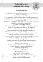 Vorschau - Arbeitsblätter - Rechenspaziergang Klasse 1: ZR10 Subtraktion. 3-fach differenziert. Frühling. Minus - Seite 2