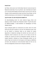 Vorschau - Unterrichtsreihen - Karten lesen in der fünften Klasse - Seite 1