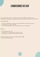 Vista previa - Tarjetas / Manipulativos - Tarjeta para formar parejas y equipos en Educación Física - página 3