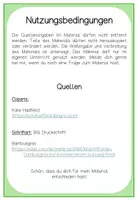Vorschau - Stundenentwürfe - Unterrichtsentwurf Schreibzeit und Autorenrunde - Seite 1