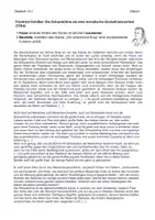 Vorschau - Stundenentwürfe - Weiterführendes Material: Der zerbrochene Krug - Seite 3
