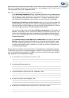 Vorschau - Arbeitsblätter - Basiskompetenzen | Übergänge / Transitionen | AB + EWH - Seite 3