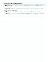 Vorschau - Arbeitsblätter - How to Write an Introduction – Argumentative Writing (Sek II / Abitur) - Repition Argumentative Writing - Seite 2