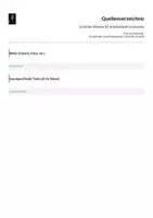 Vorschau - Mal- und Bastelvorlagen - Schlichter Rahmen für Arbeitsblätter (kostenlos) - Seite 2
