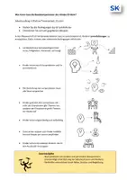 Vorschau - Arbeitsblätter - Basiskompetenzen EWH | Übergänge/ Transitionen | BFS Sozialwesen - Seite 3