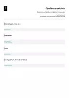 Vorschau - Mal- und Bastelvorlagen - Dekoratives Alphabet mit Blättern (kostenlos) - Seite 3