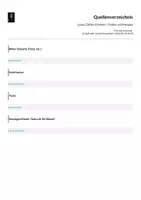 Vorschau - Arbeitsblätter - Lesen, Zählen & Malen – Farben und Mengen - Seite 3