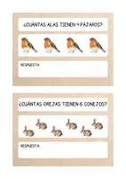 Vista previa - Hojas de trabajo - PROBLEMAS VISUALES_CAST - página 3
