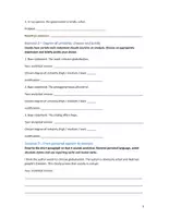 Vorschau - Arbeitsblätter - Focus on Style - Sounding Analytical in English - Seite 3