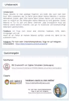 Vorschau - Arbeitsblätter - Würfelgeschichte Piraten - Seite 3