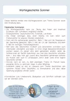 Vorschau - Arbeitsblätter - Materialpaket Würfelgeschichten - Seite 2