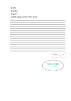 Попередній перегляд - ДІАГНОСТИЧНА РОБОТА №5(5.4). 2025-2026 Н. Р. FORM 8. DO YOU NEED A BOOK? ГР 4 (ПИСЬМОВА ВЗАЄМОДІЯ) (ЗА ПІДРУЧНИКОМ О. КАРПЮК) + ВІДПОВІДІ - Сторінка 2