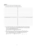 Vorschau - Arbeitsblätter - Koordinatensystem - Seite 3