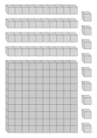 Vorschau - Präsentationen/Tafelbilder - Tafelmaterial - Dienesmaterial - Seite 2