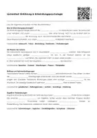 Vorschau - Unterrichtsreihen - Entwicklungspsychologie (Arbeitshefte) - Seite 2