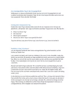 Vorschau - Arbeitsblätter - Simple Past Klasse 7/8 - Seite 1
