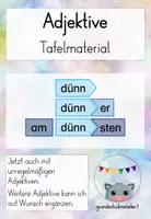 Vorschau - Unterrichtsreihen - weiterführendes Materialpaket DaZ/ DaF (Ukraine) - Seite 1
