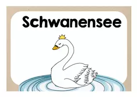 Vorschau - Stundenentwürfe - Tschaikowsky in der Grundschule (Nussknacker und Schwanensee) - Seite 3