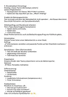 Vorschau - Stundenentwürfe - Weather report - Seite 2