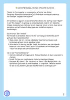 Voorbeeld - Laboratorium in je buik - Operatie Alcohol (groep 7-8) - Pagina 1
